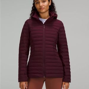 Lululemon Puffer Jacket
